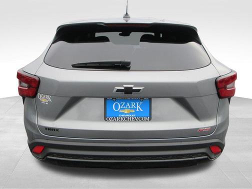 2026 Chevrolet Trax FWD 1RS