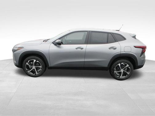 2026 Chevrolet Trax FWD 1RS