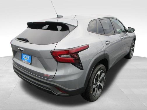 2026 Chevrolet Trax FWD 1RS