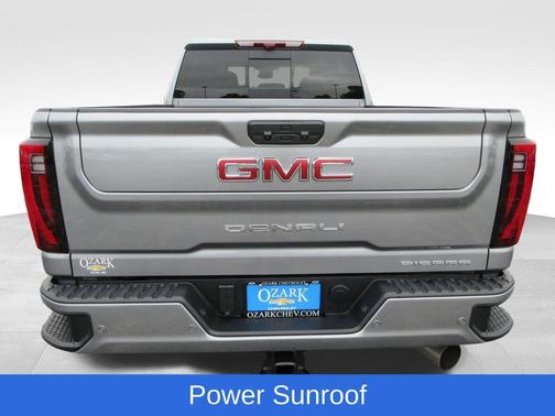 Sterling 2025 GMC Sierra 2500 Denali