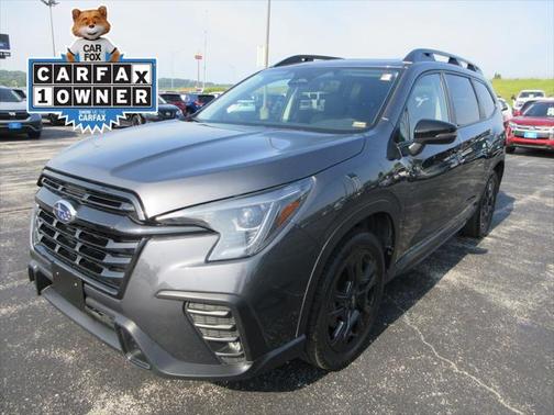 2023 Subaru Ascent Onyx Edition 7-Passenger