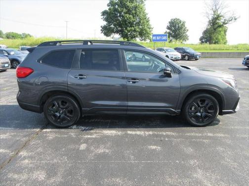 2023 Subaru Ascent Onyx Edition 7-Passenger