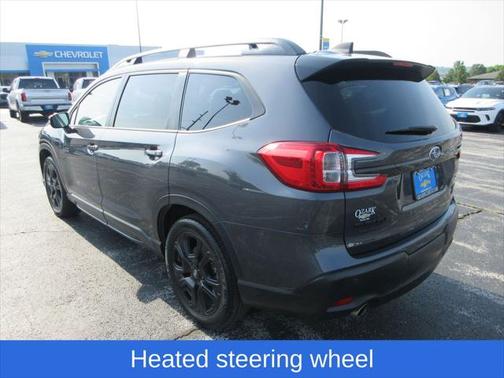2023 Subaru Ascent Onyx Edition 7-Passenger