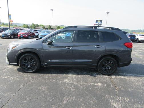 2023 Subaru Ascent Onyx Edition 7-Passenger
