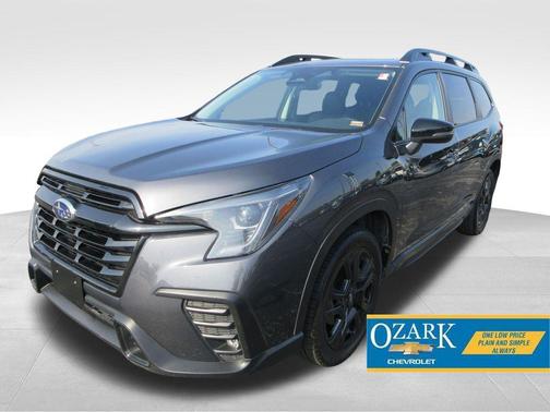 2023 Subaru Ascent Onyx Edition 7-Passenger