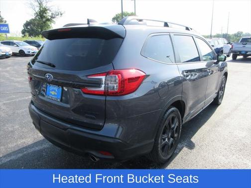 2023 Subaru Ascent Onyx Edition 7-Passenger