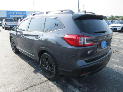 2023 Subaru Ascent Onyx Edition 7-Passenger