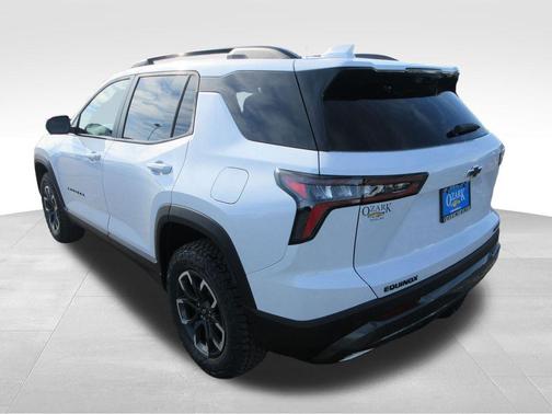 2026 Chevrolet Equinox FWD ACTIV