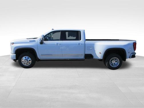 2026 Chevrolet Silverado 3500 High Country