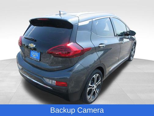 2020 Chevrolet Bolt EV FWD Premier