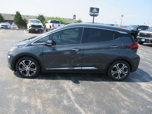 2020 Chevrolet Bolt EV FWD Premier