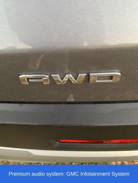 2021 GMC Acadia AWD SLE