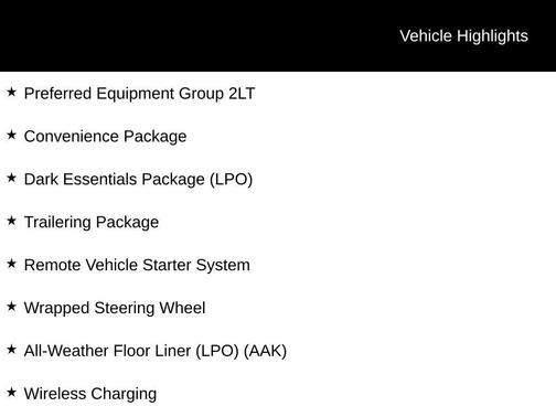 Sterling Gray Metallic 2024 Chevrolet Silverado 1500 LT Trail Boss