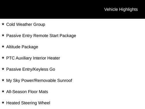 2018 Jeep Renegade Altitude