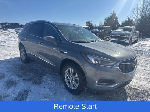 2020 Buick Enclave Preferred