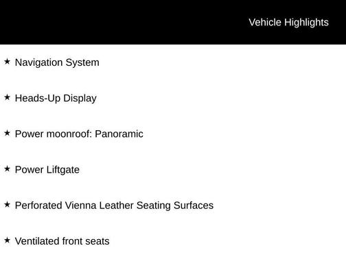 Deep Black Pearl Effect 2024 Volkswagen Atlas 2.0T SEL