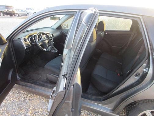 2007 Toyota Matrix Base