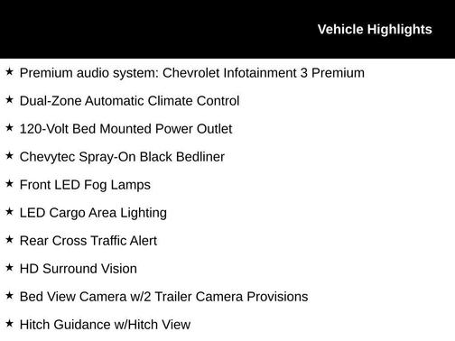 2026 Chevrolet Silverado 3500 LT