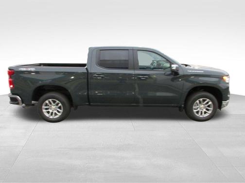 Cypress 2026 Chevrolet Silverado 1500 LT