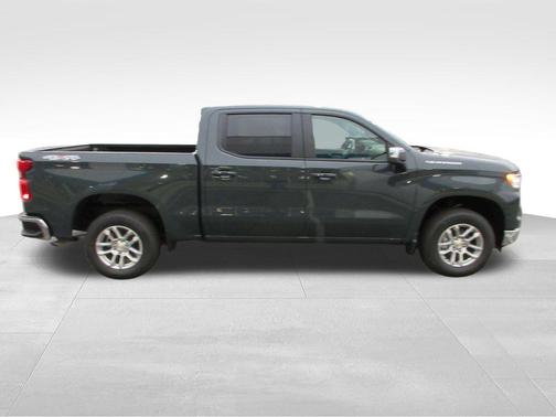 Cypress 2026 Chevrolet Silverado 1500 LT