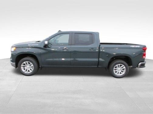 Cypress 2026 Chevrolet Silverado 1500 LT