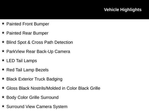 2025 RAM 3500 Big Horn Crew Cab 4x4 8' Box