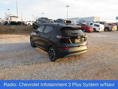 2023 Chevrolet Bolt EUV FWD Premier
