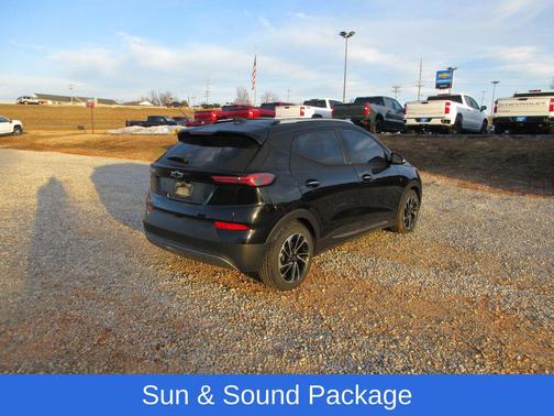 2023 Chevrolet Bolt EUV FWD Premier