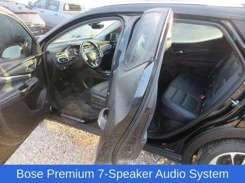 2023 Chevrolet Bolt EUV FWD Premier