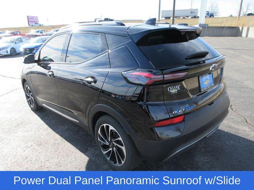 2023 Chevrolet Bolt EUV FWD Premier