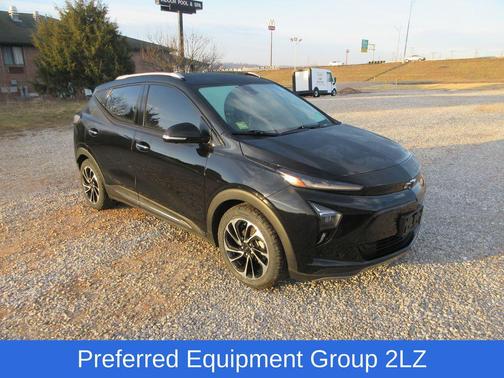 2023 Chevrolet Bolt EUV FWD Premier