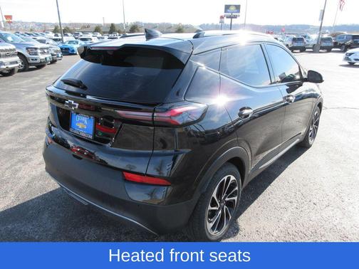 2023 Chevrolet Bolt EUV FWD Premier