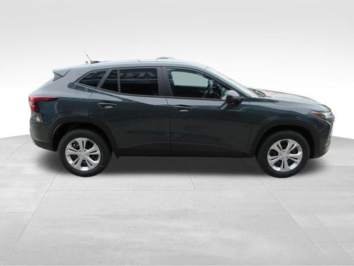 Cypress 2026 Chevrolet Trax LS