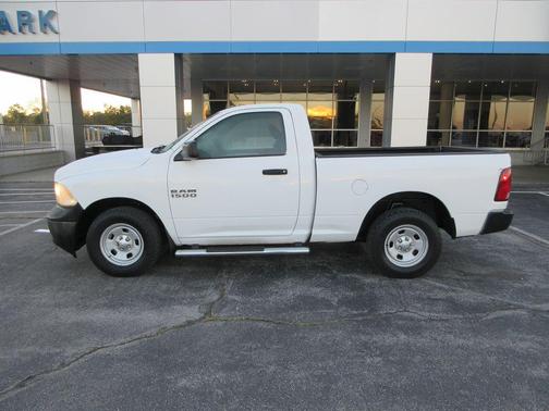 2014 RAM 1500 Tradesman