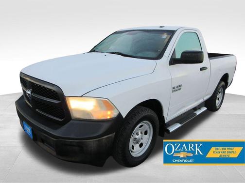 2014 RAM 1500 Tradesman