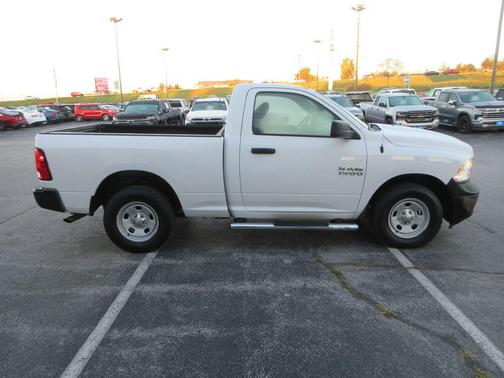 2014 RAM 1500 Tradesman