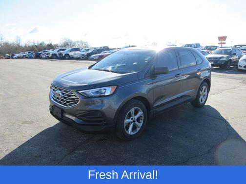 2019 Ford Edge SE