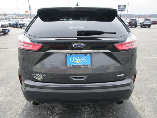 2019 Ford Edge SE