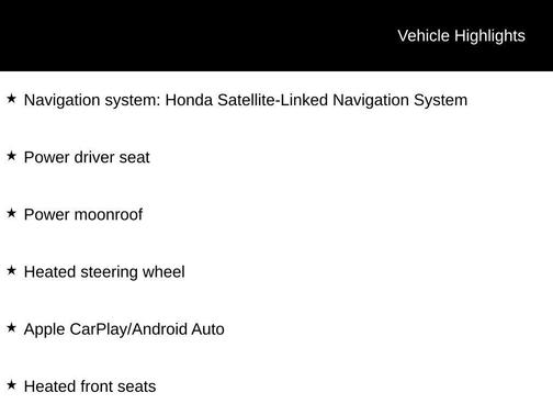 White 2020 Honda CR-V Touring