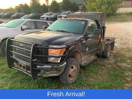 2016 Ford F-350 XL