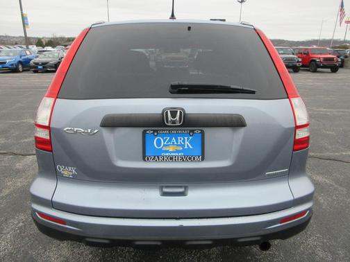 2011 Honda CR-V SE