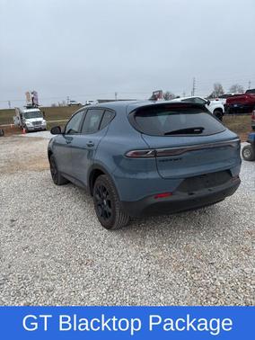 2024 Dodge Hornet GT AWD
