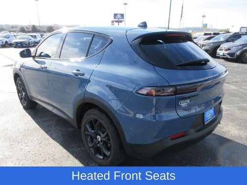 2024 Dodge Hornet GT AWD