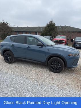 2024 Dodge Hornet GT AWD