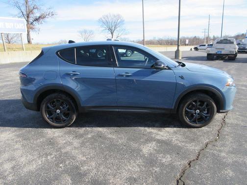 2024 Dodge Hornet GT AWD