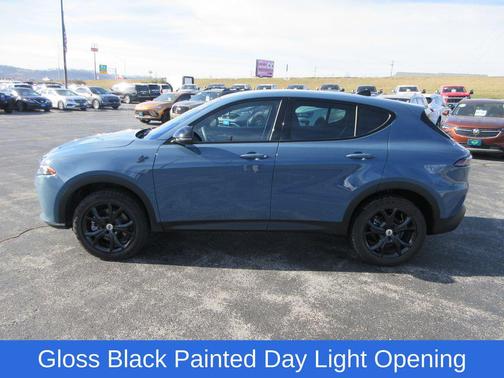 2024 Dodge Hornet GT AWD