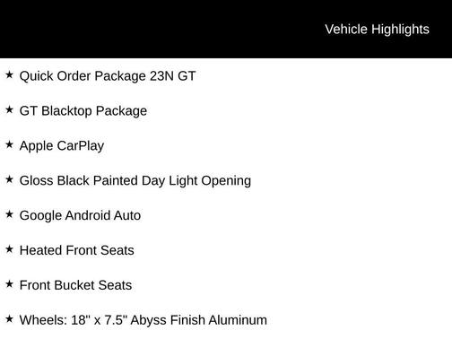 2024 Dodge Hornet GT AWD