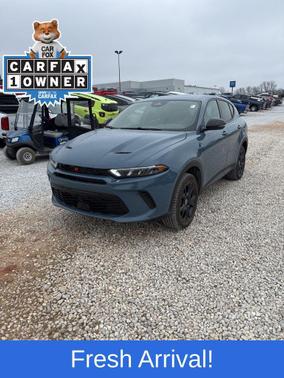 2024 Dodge Hornet GT AWD