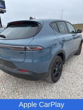 2024 Dodge Hornet GT AWD