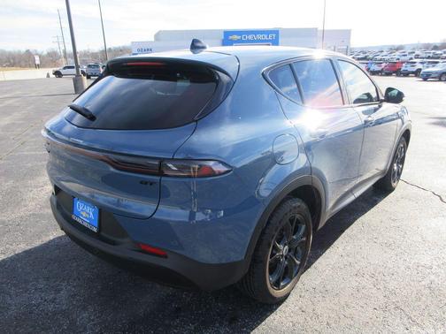 2024 Dodge Hornet GT AWD